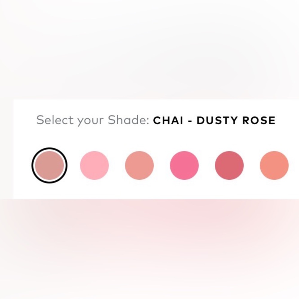 🇺🇸Weekend Special 🇺🇸Cheeky Clean Cream Blush - Beautycounter - Picture 3 of 8